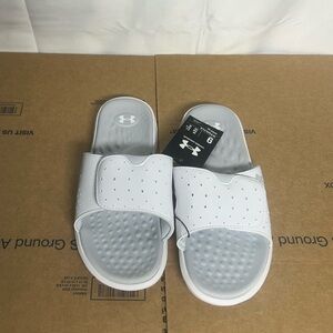 Under Armour Ignite Pro Slides